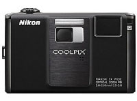 Nikon COOLPIX S1000pj (VMA491E1)